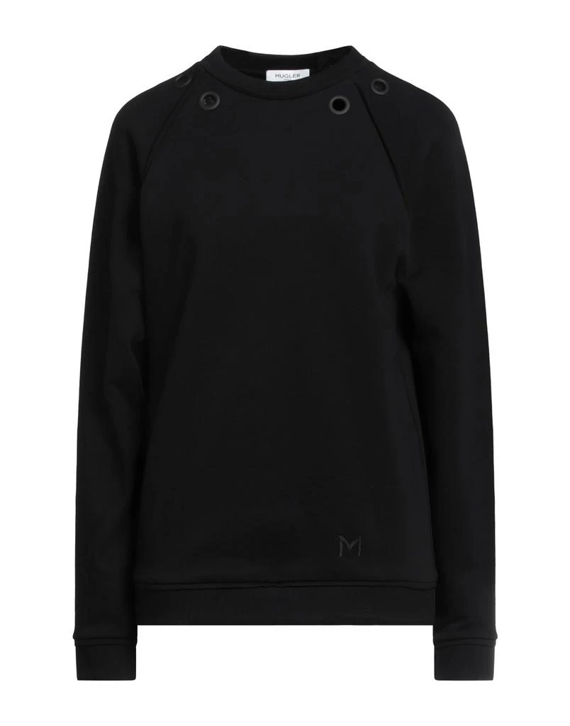 Mugler Sweatshirt 1
