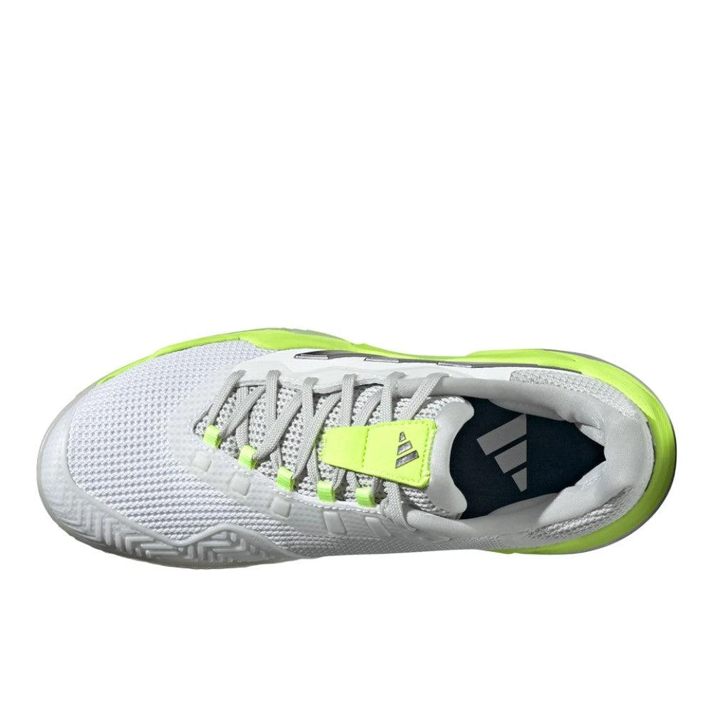 Adidas Barricade 13 Clay Tennis Shoes 4