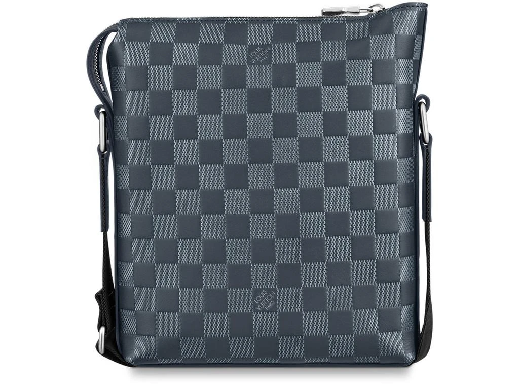 LOUIS VUITTON Discovery Messenger BB bag 3