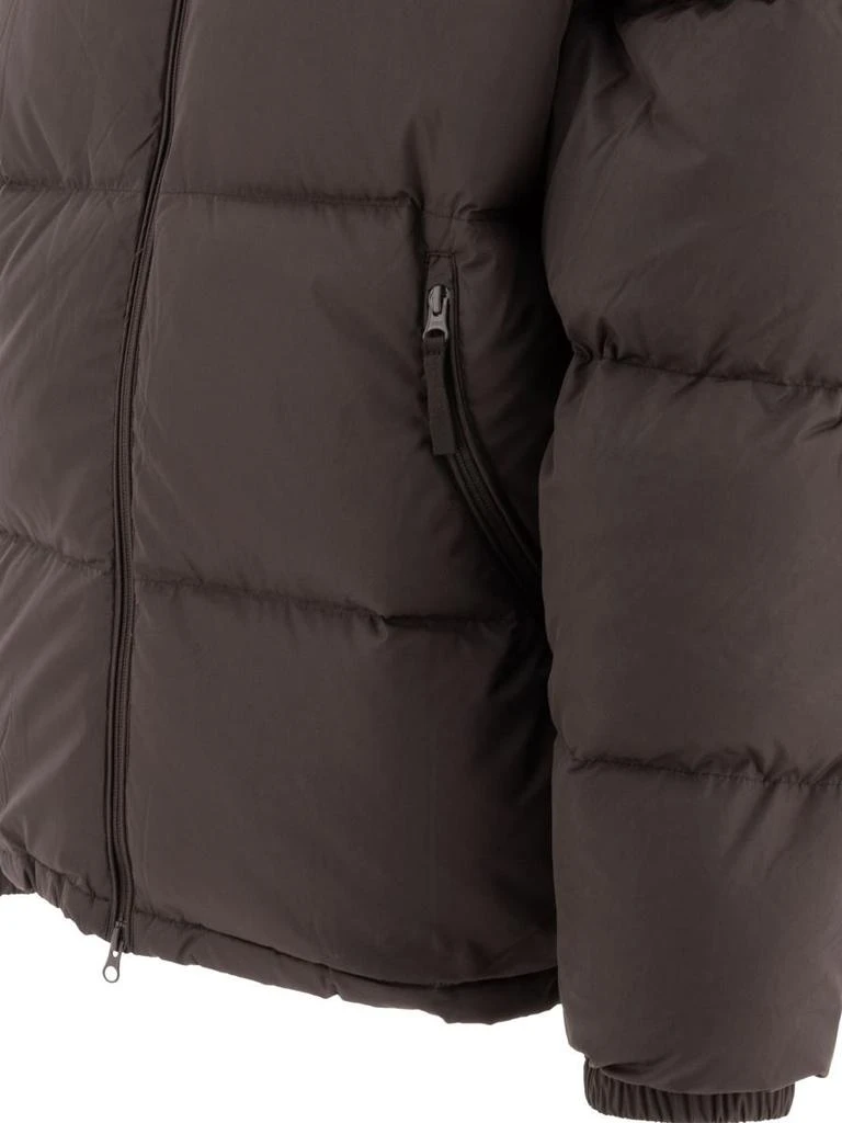 Hiking Patrol Hiking Patrol Down Jacket 4