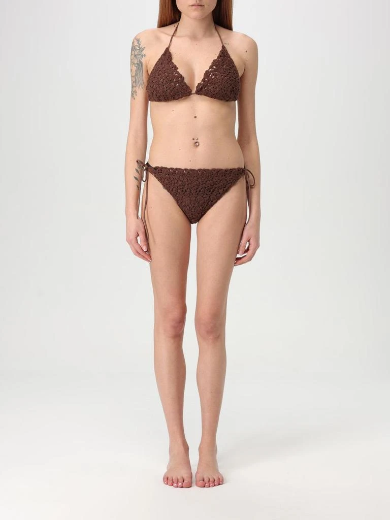 ERMANNO SCERVINO LIFE Swimsuit woman Ermanno Scervino Life 1