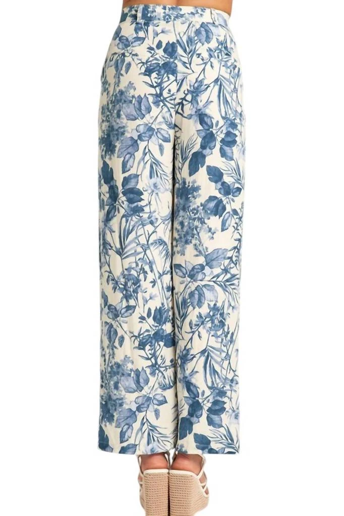 En Creme En Creme - Hannah Pants 3