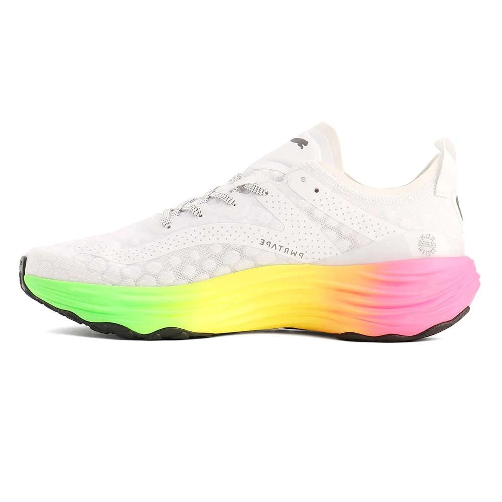 Puma Foreverrun Nitro Futrograde Running Shoes 3