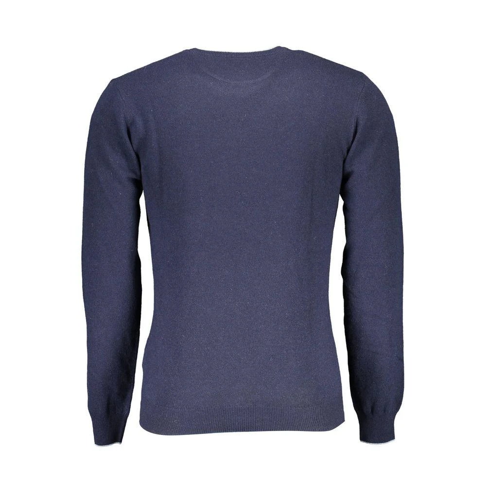 U.S. POLO ASSN. Wool Men Men's Sweater 2