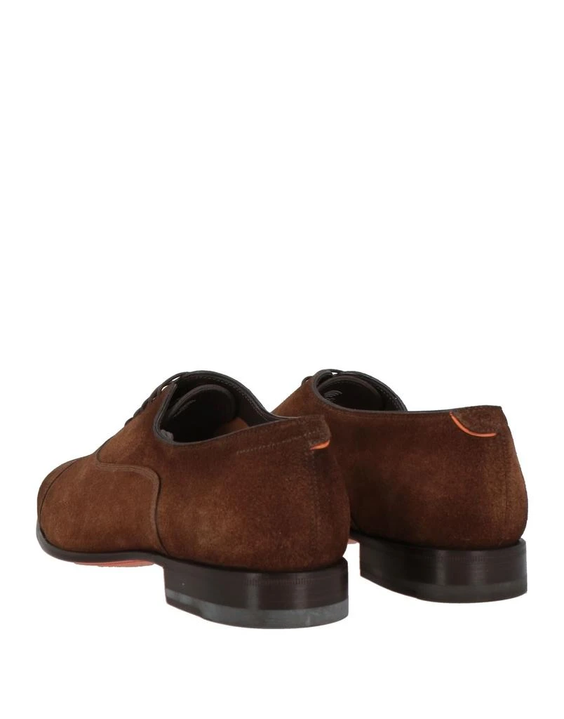 Santoni Laced shoes 3