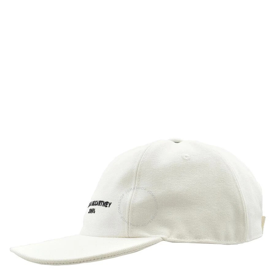 Stella McCartney Hat Eco Cotton 2