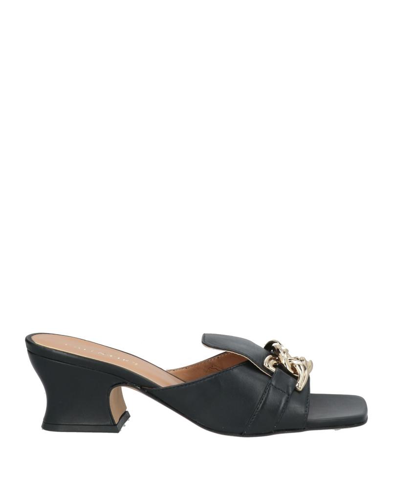 CAFèNOIR Sandals