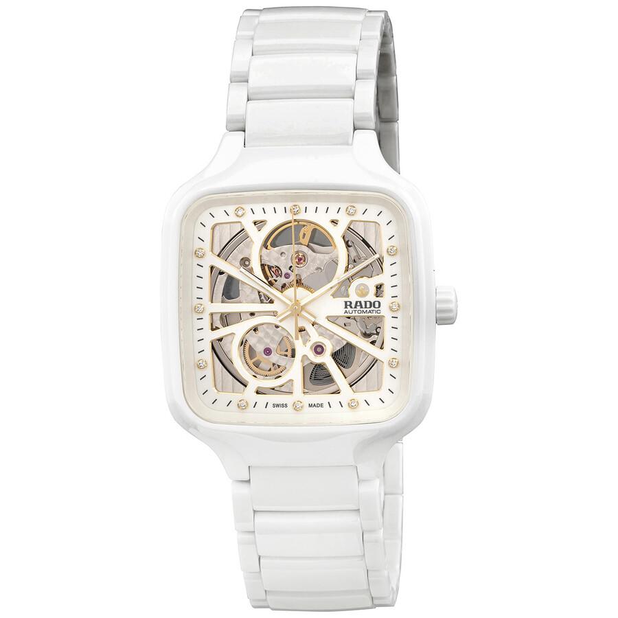 Rado Rado True Square Automatic Unisex Watch R27073702