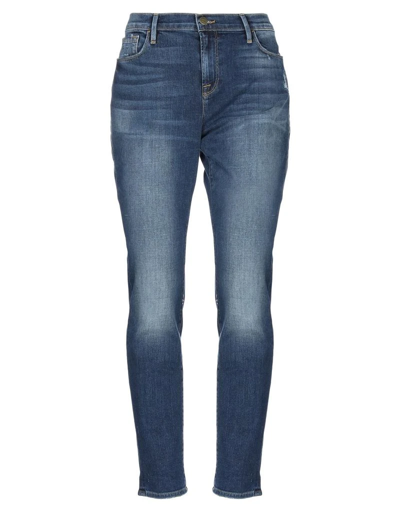 FRAME Denim pants 1
