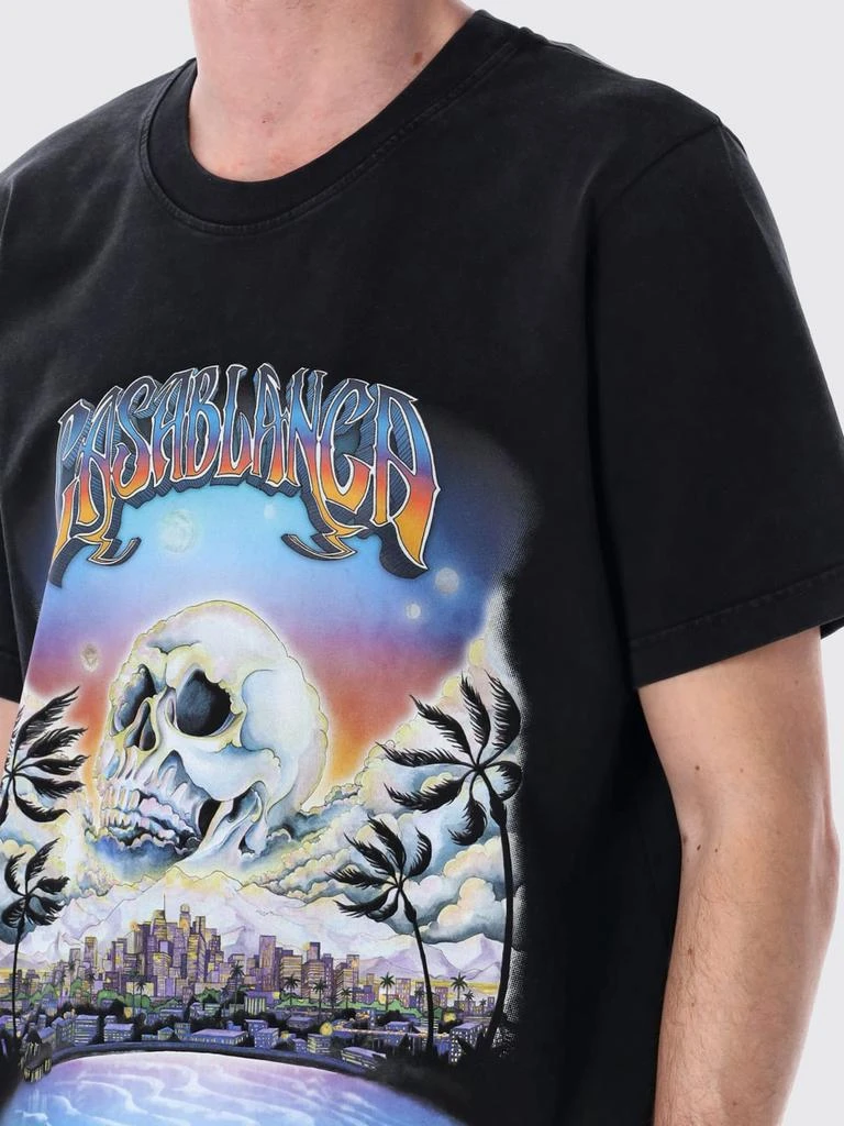 Casablanca T-shirt men Casablanca 3