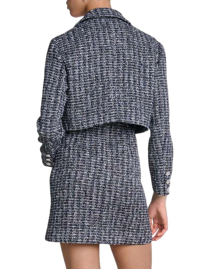 Maje Ritanele Jacket & Dress 3