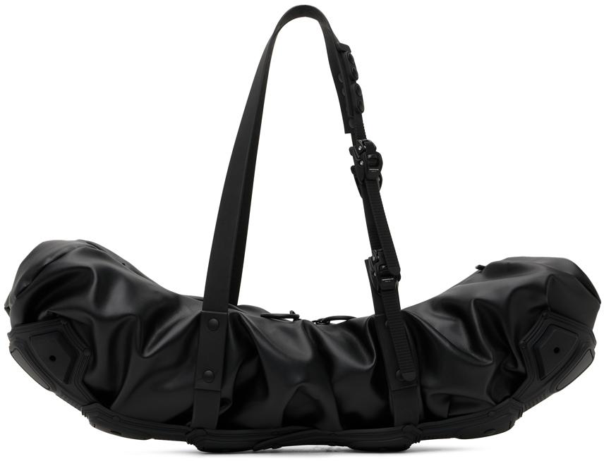 Innerraum Black Module 09 Baguette Bag