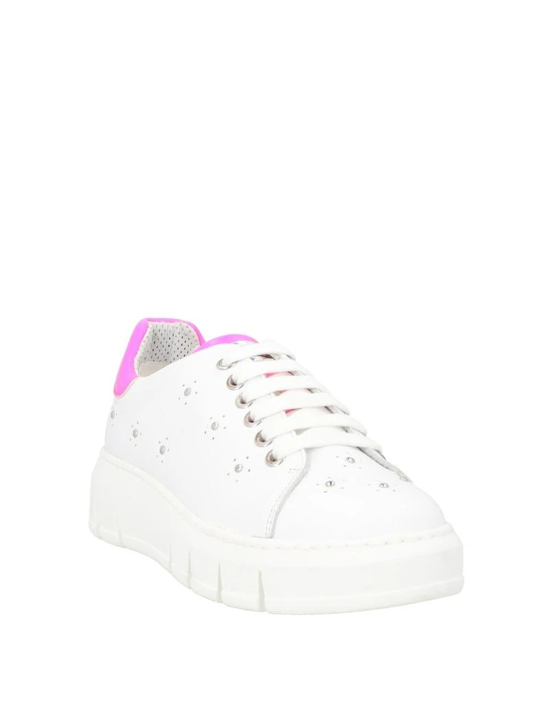 The FLEXX Sneakers 2