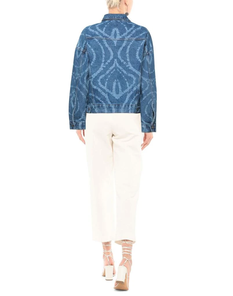 BOLONGARO TREVOR Denim jacket 3