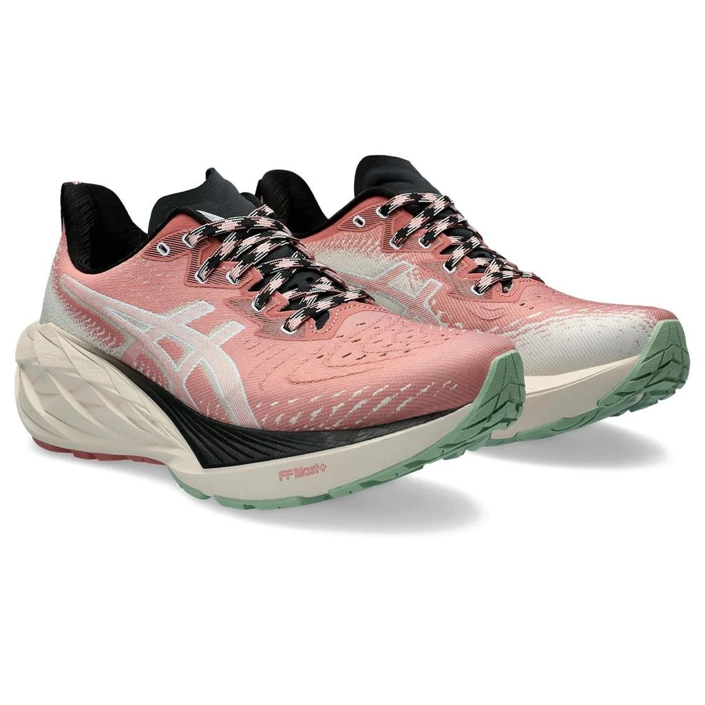 ASICS Novablast 4 Trail