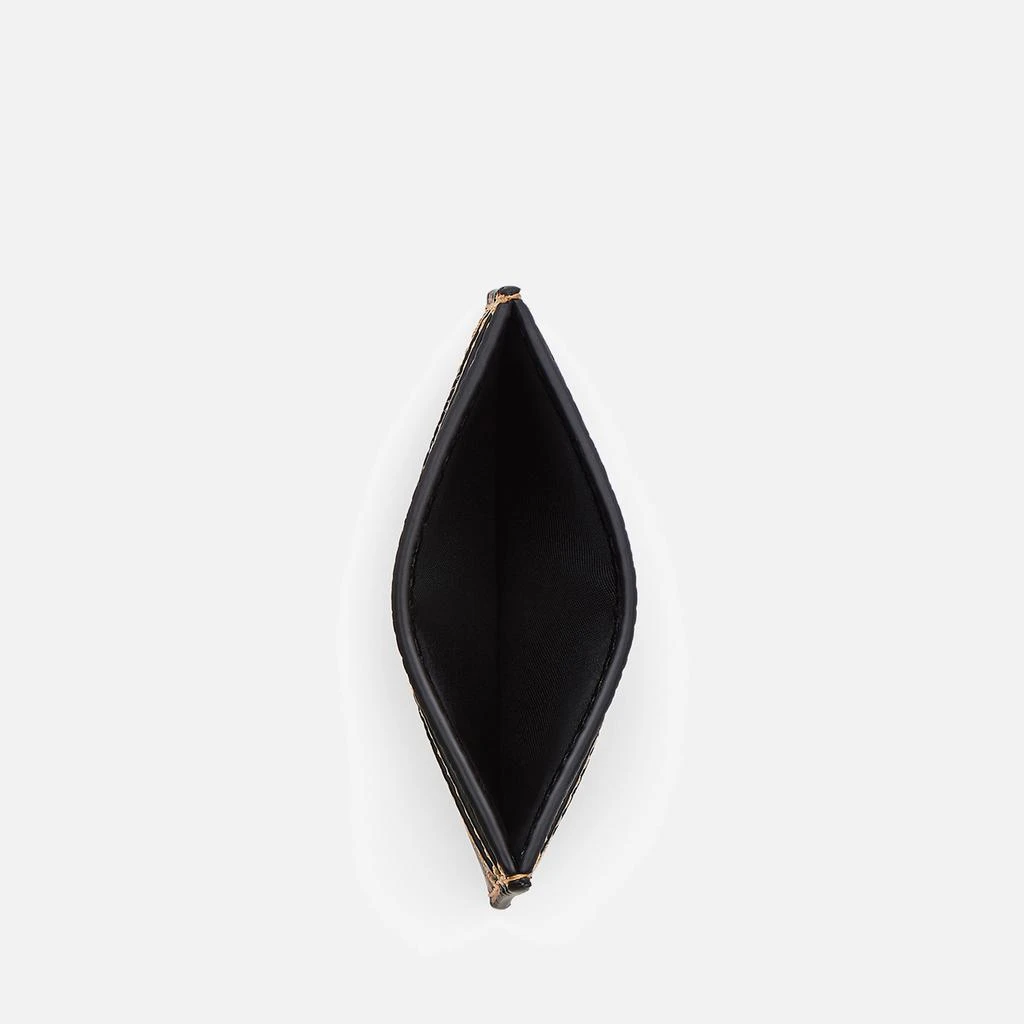 Marc Jacobs The Leather Card Case 3