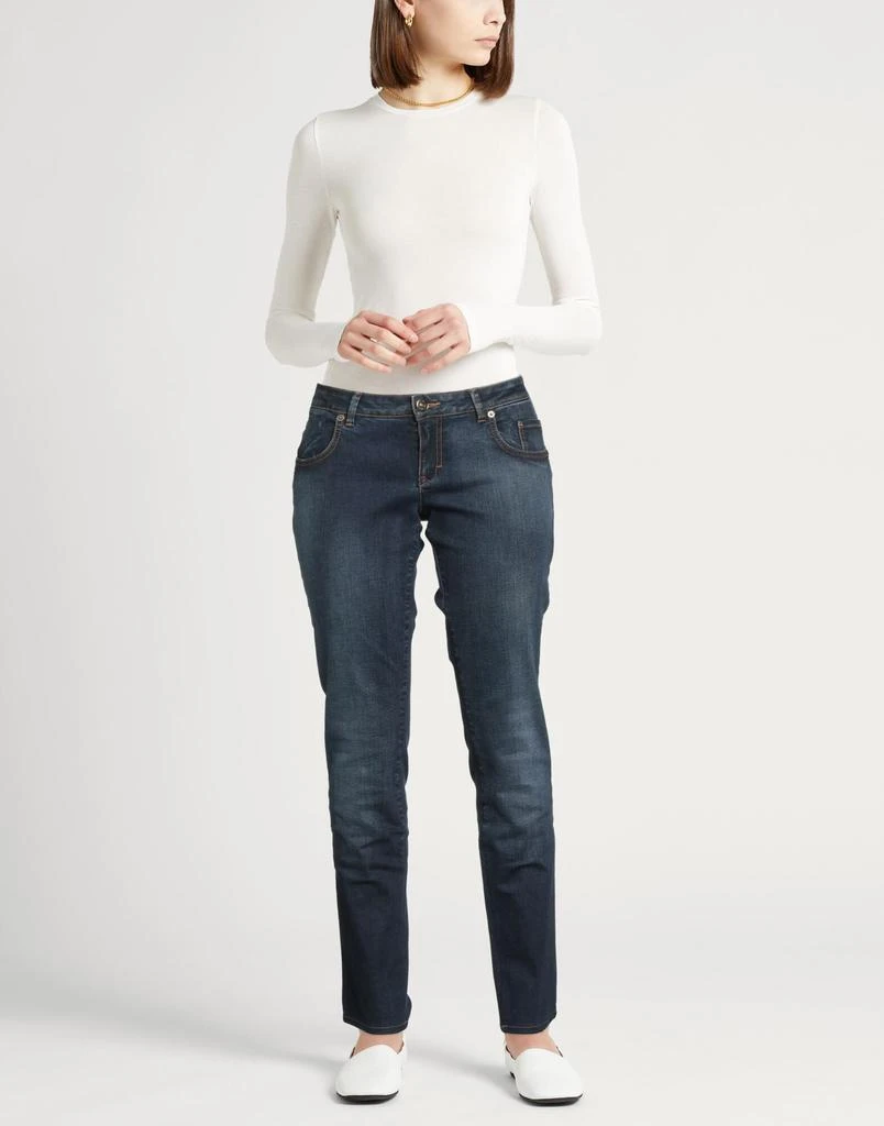 SIVIGLIA Denim pants 2