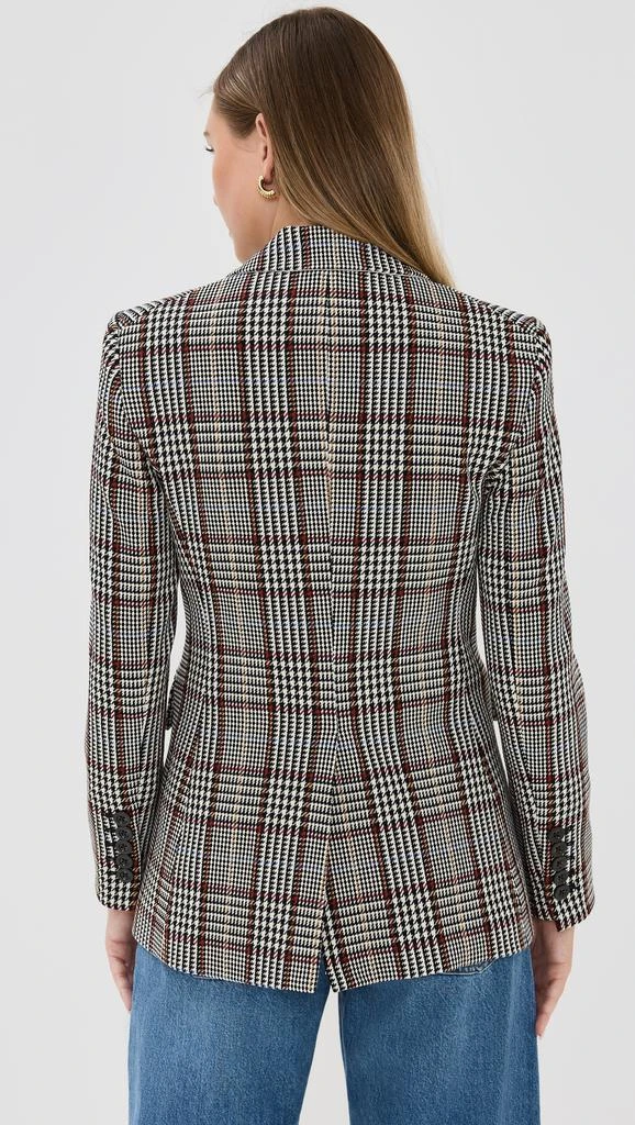 VERONICA BEARD Ellette Dickey Jacket 2