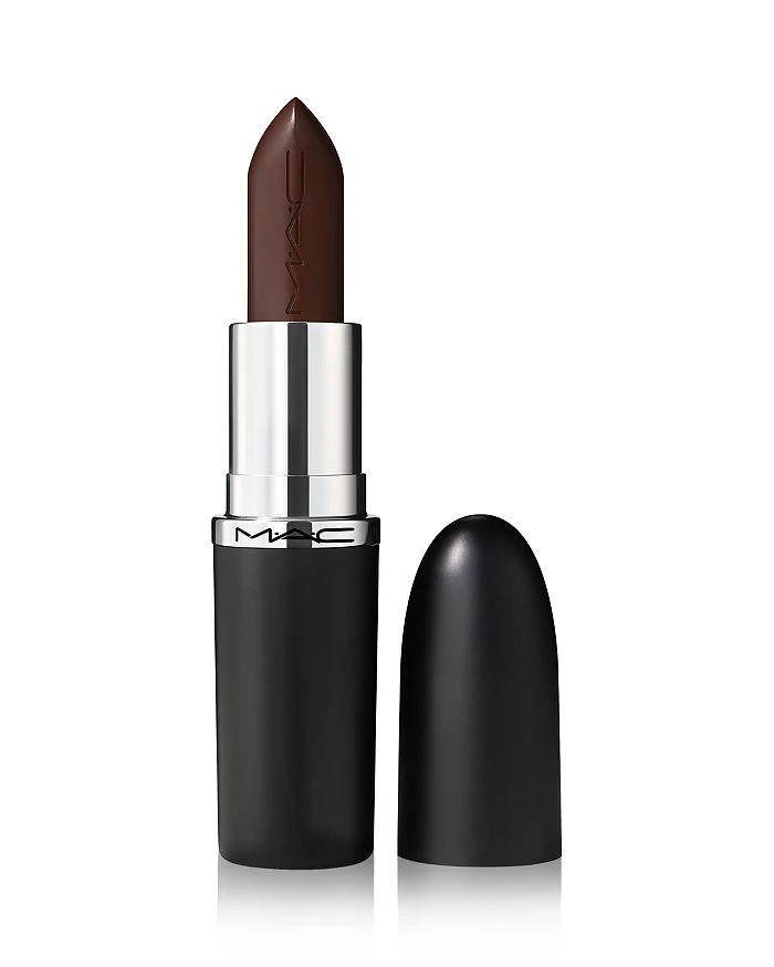 MAC M·A·Cximal Sleek Satin Lipstick 1