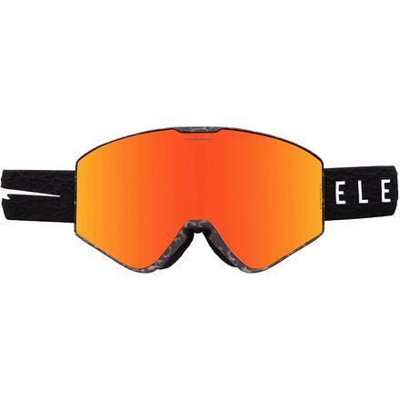Electric Kleveland II Goggles