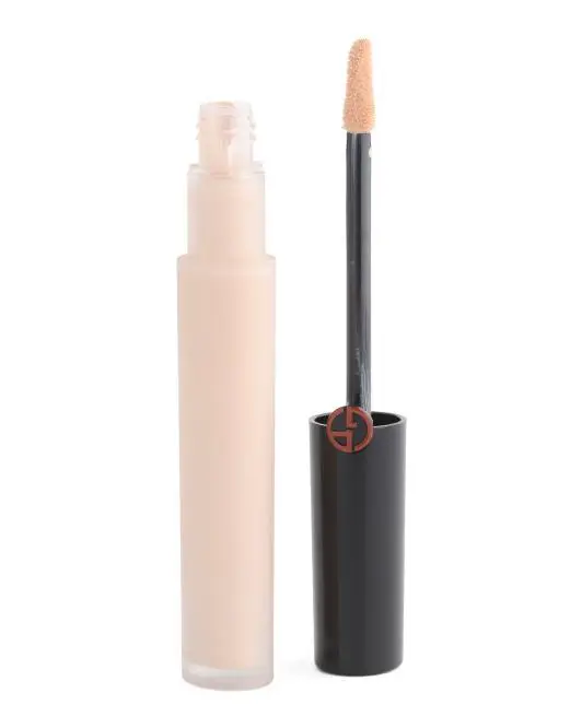 Armani Power Fabric Plus High Coverage Stretchable Concealer