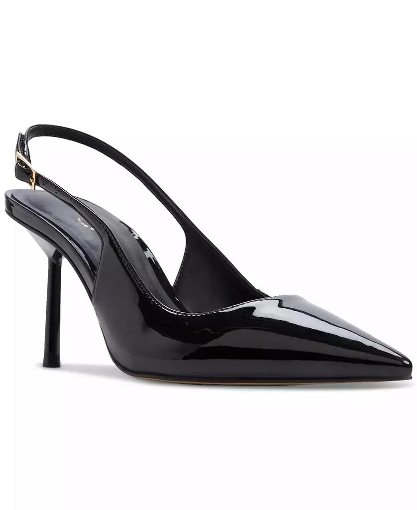 ALDO Women's Seralina Pointed-Toe Slingback Pumps 1