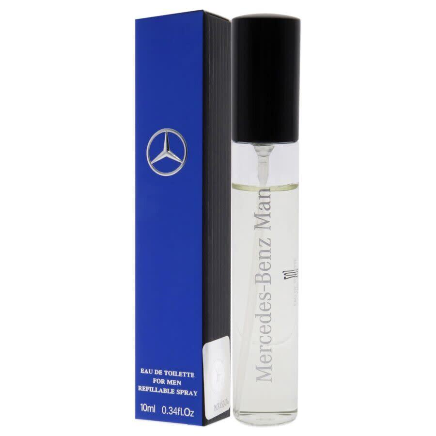 Mercedes-Benz Mercedes-Benz Mercedes-Benz Man Mens EDT