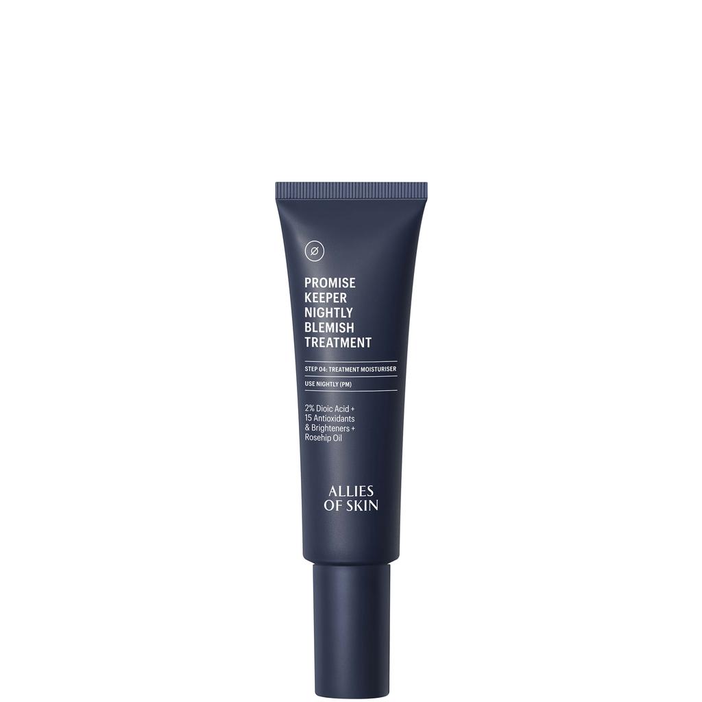 Allies of Skin Allies of Skin Promise Keeper Nightly Blemish Treatment 48ml