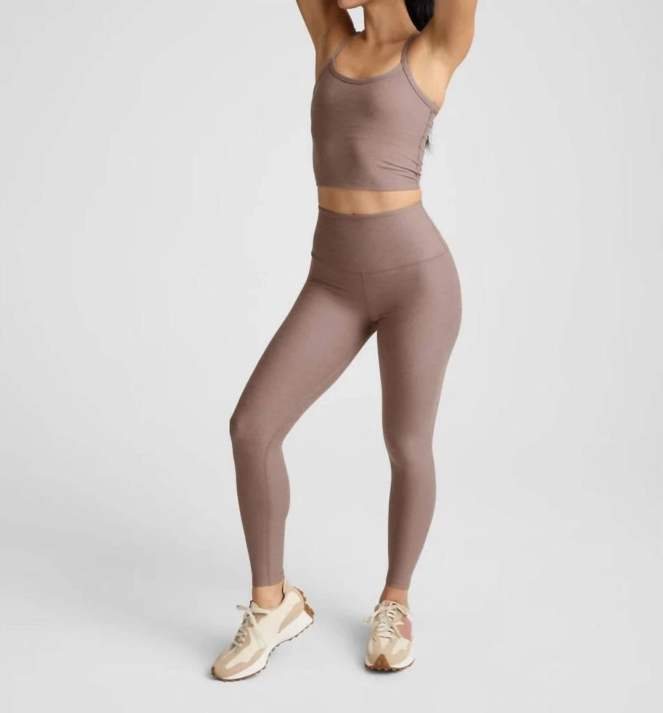 Beyond yoga Beyond Yoga - Spacedye Caught In The Midi High Waist Legging 2