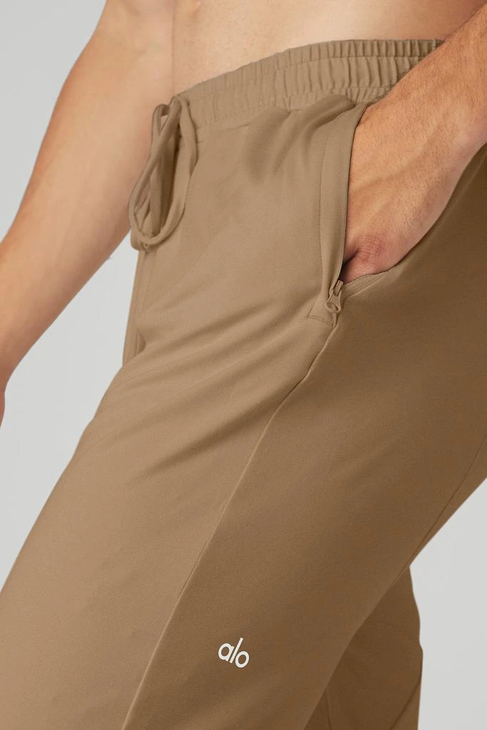 Alo Conquer Revitalize Pant - Gravel 4