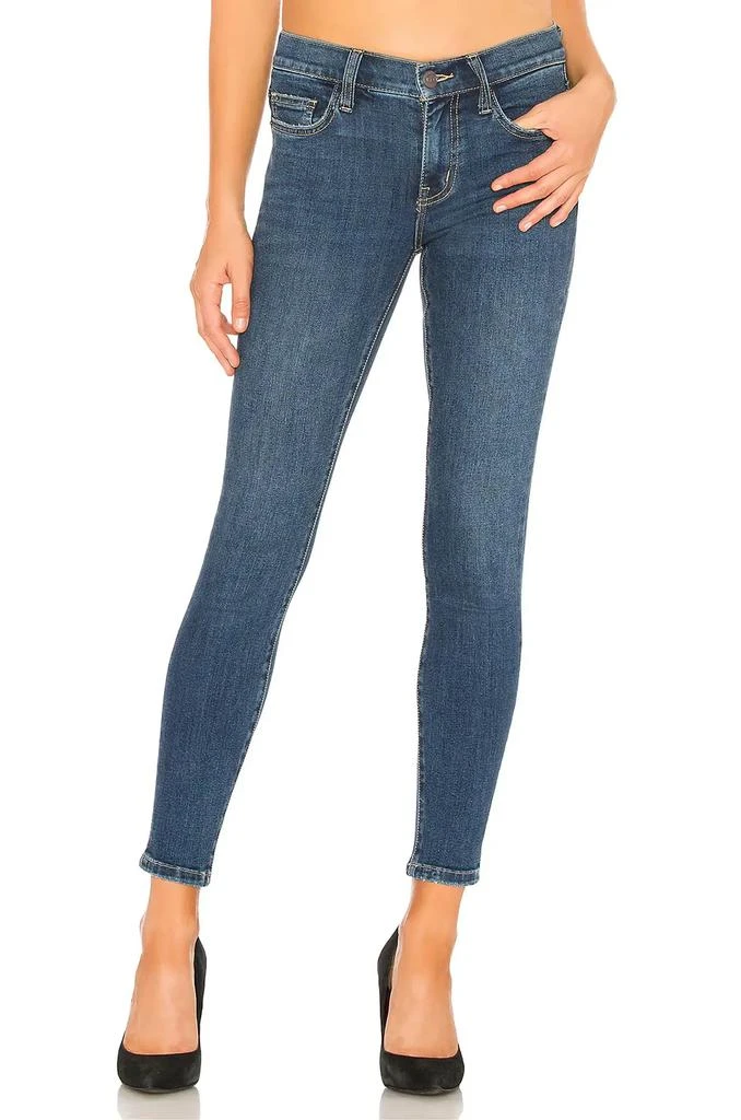 Current Elliott THE STILETTO JEAN 1