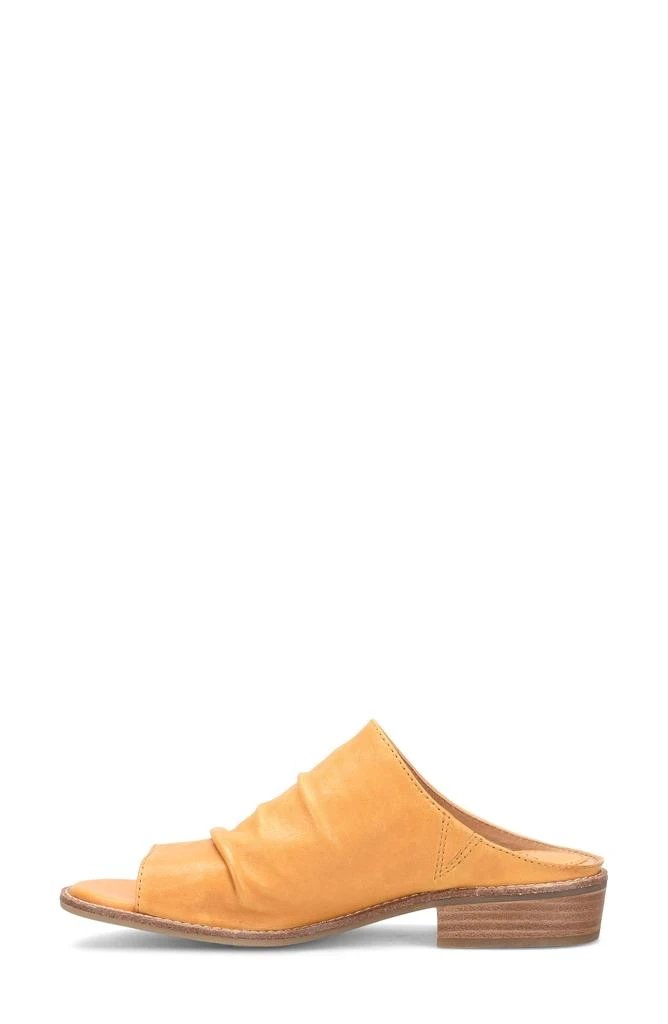 Söfft Neetta Platino Slide Sandal 2