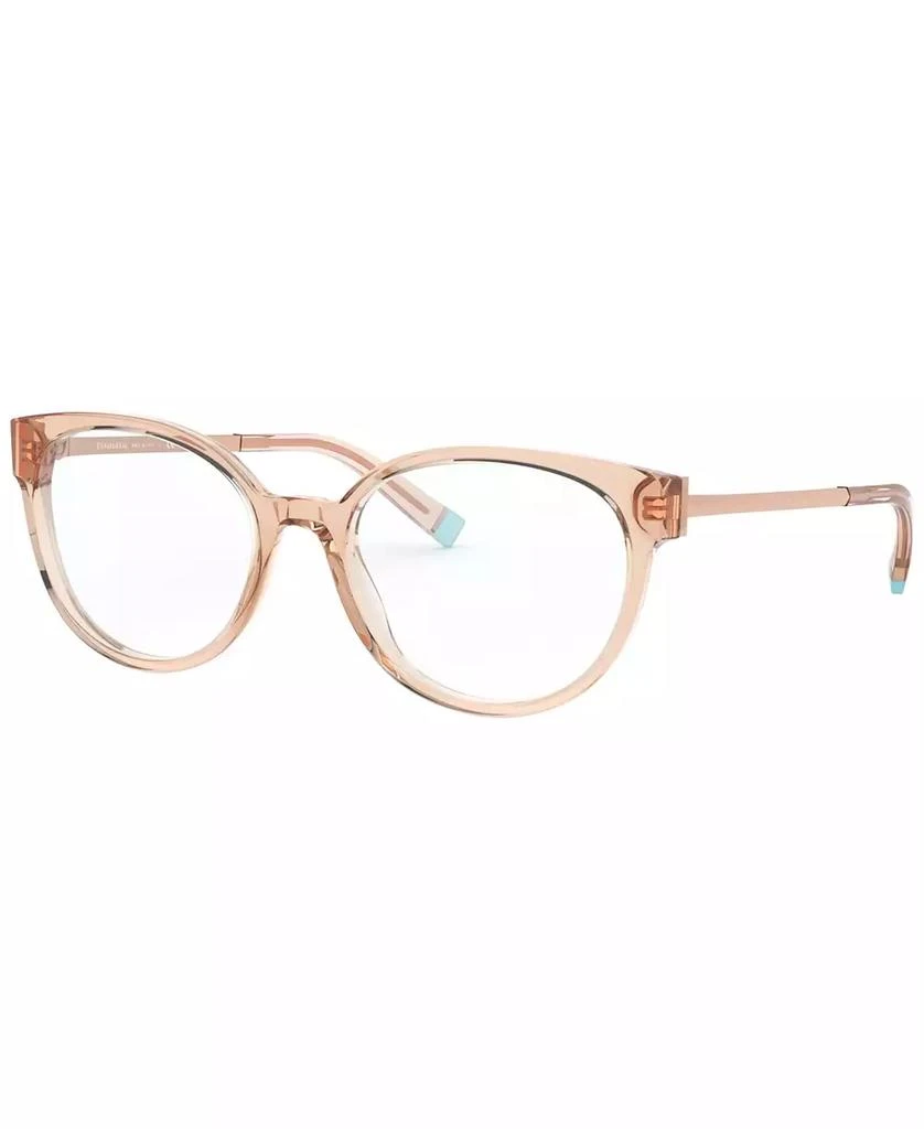Tiffany & Co. TF2191 Women's Phantos Eyeglasses 1
