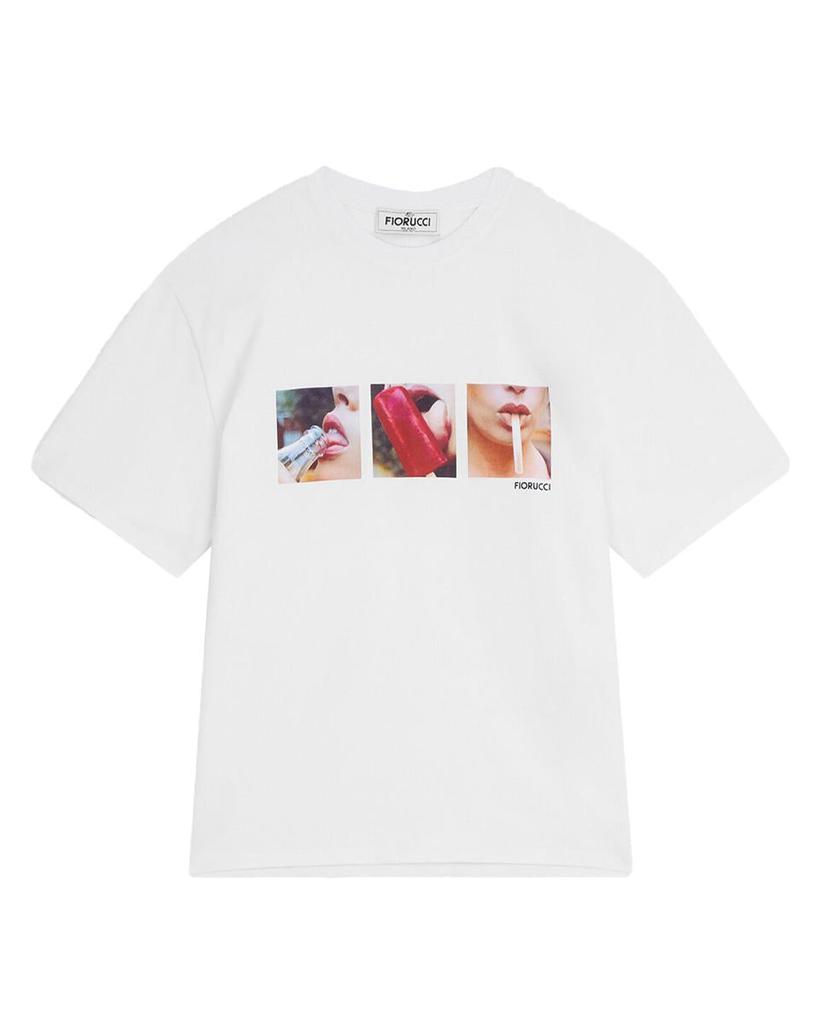 Fiorucci Fiorucci T-Shirts