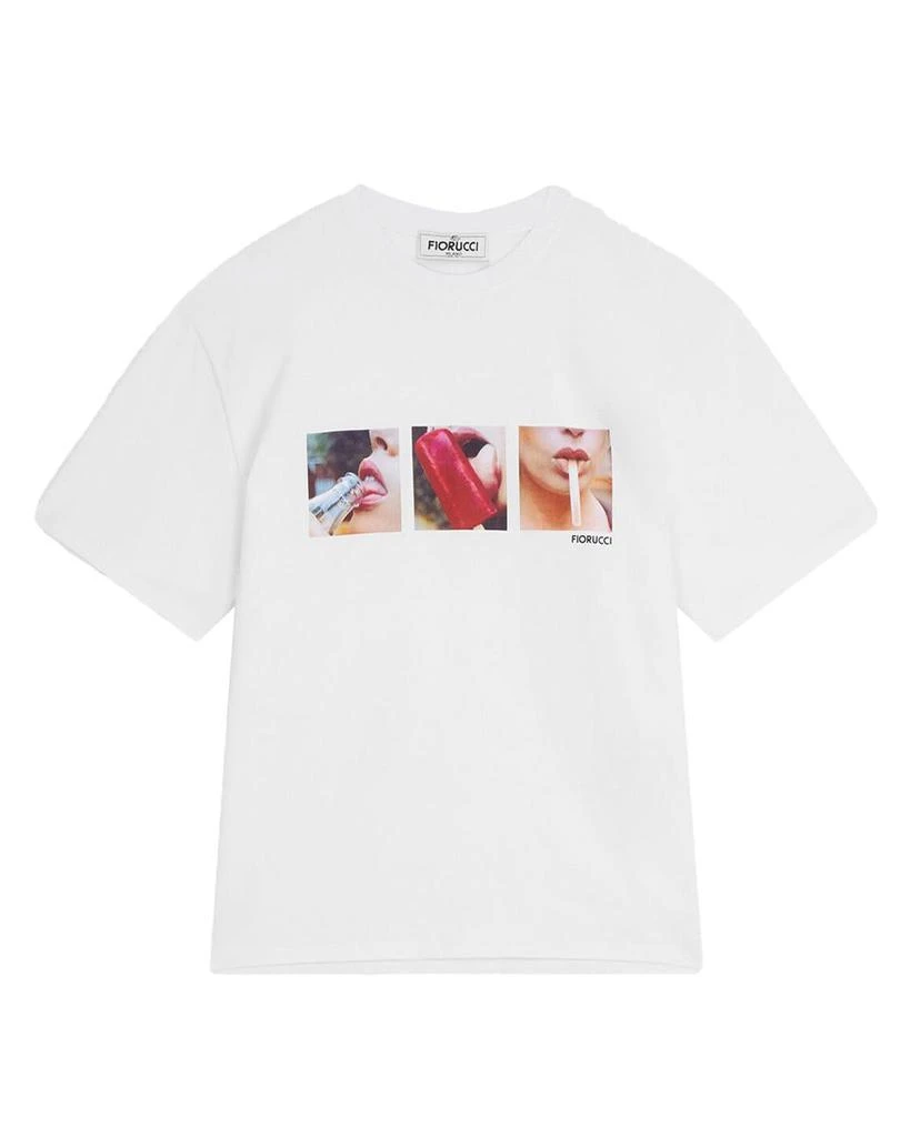 Fiorucci Fiorucci T-Shirts 1