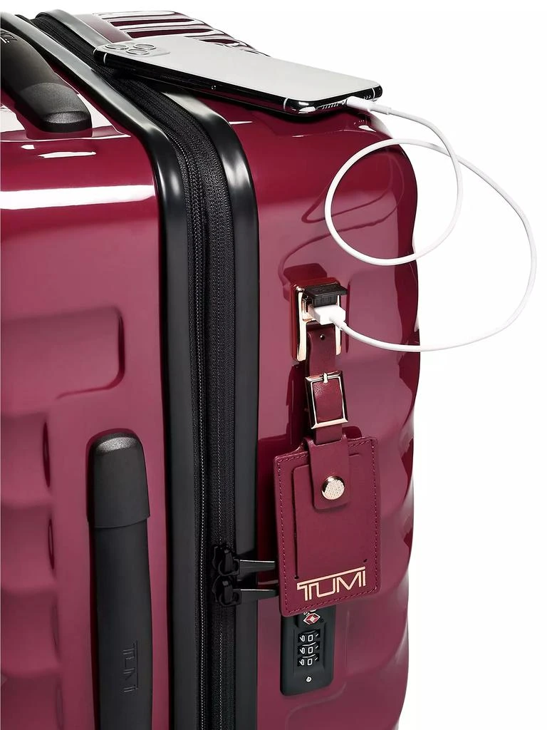 Tumi International Carry-On 6