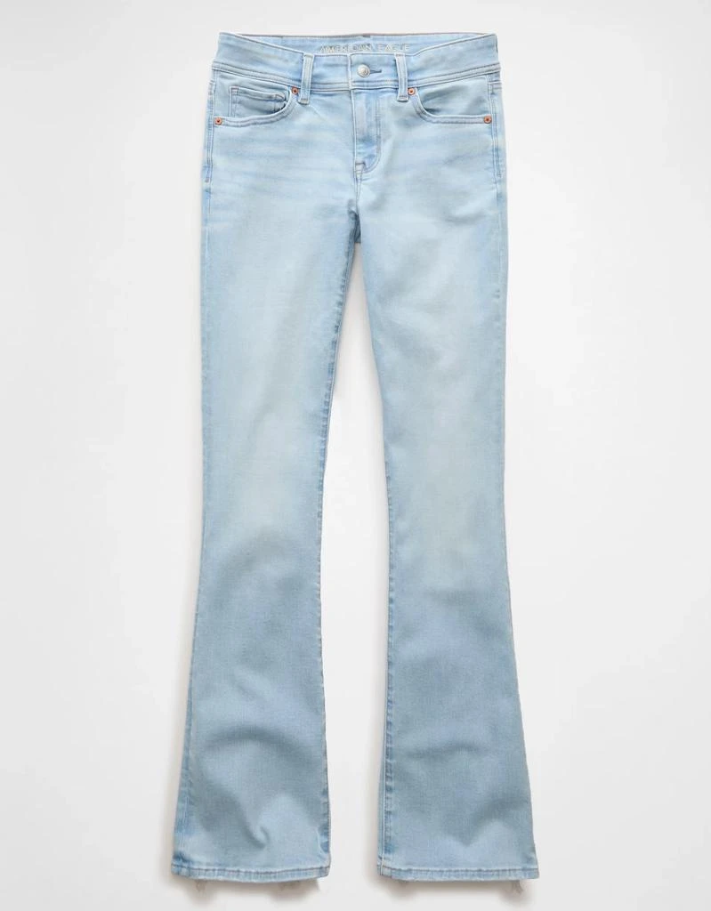 AE AE Next Level Low-Rise Kick Bootcut Jean 3