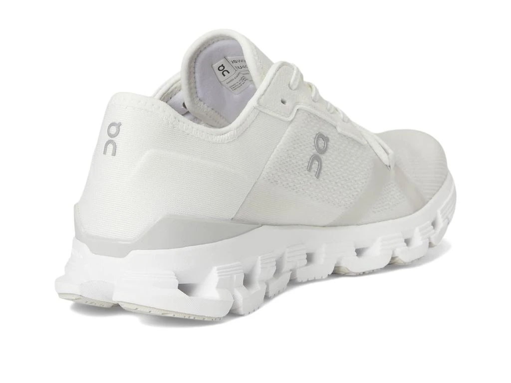 On Cloud X 4 AD 5