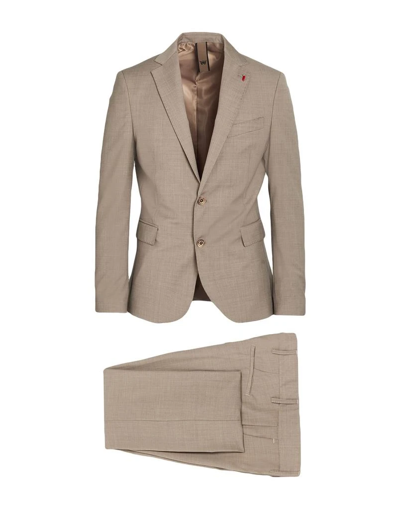 MULISH Suits