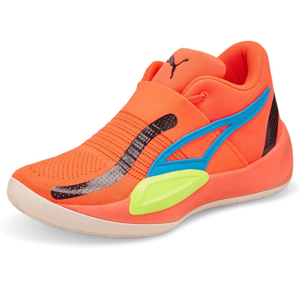 Puma Rise Nitro Basketball Shoes 2