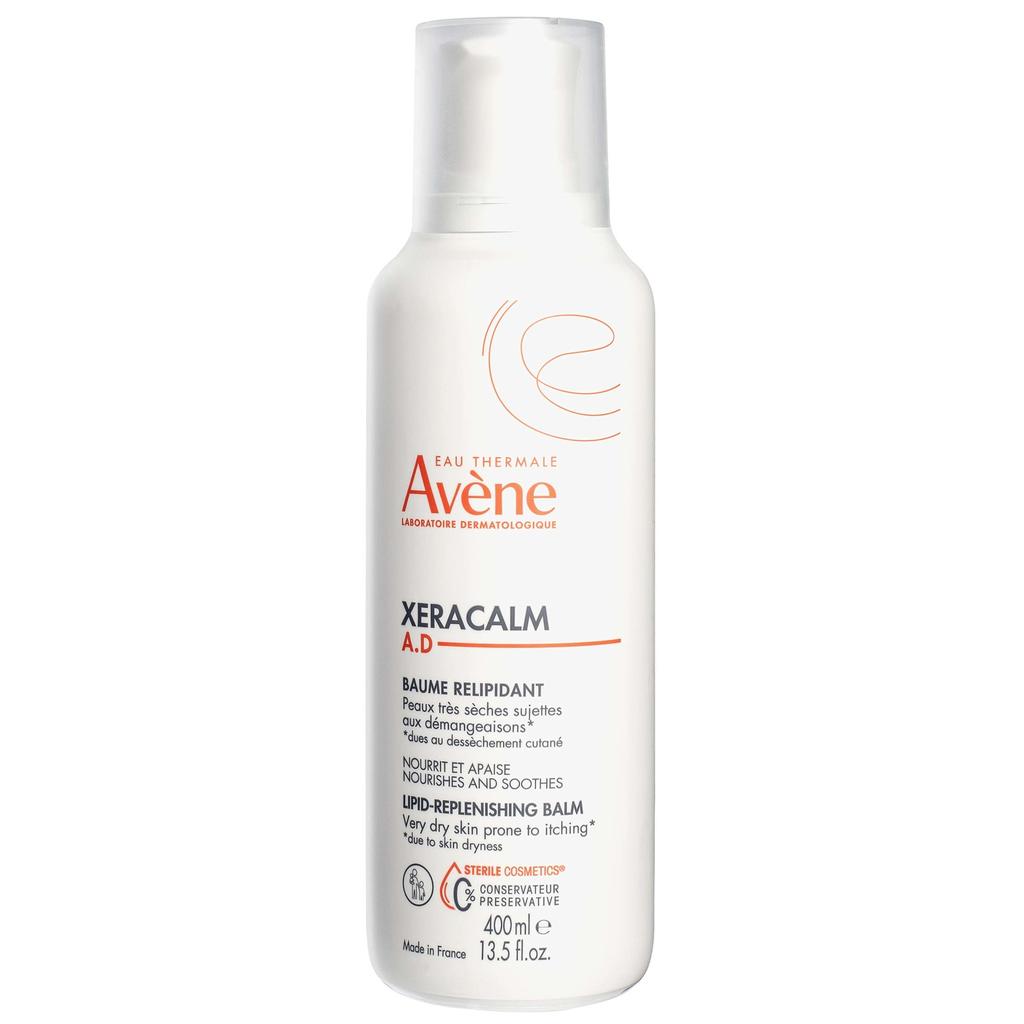 Avene Avène XeraCalm A.D Lipid-Replenishing Balm