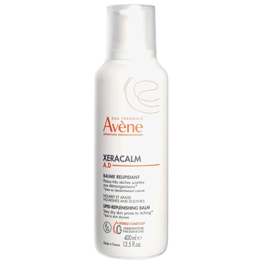 Avene Avène XeraCalm A.D Lipid-Replenishing Balm 1