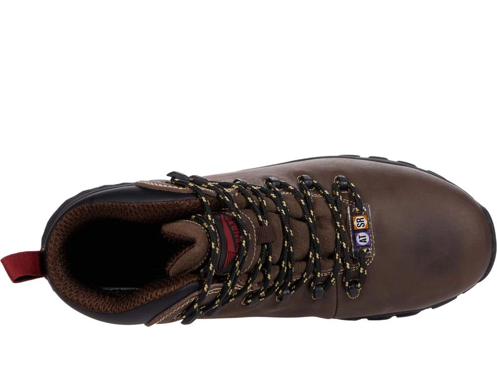 Avenger Work Boots Flight 6" AT 2