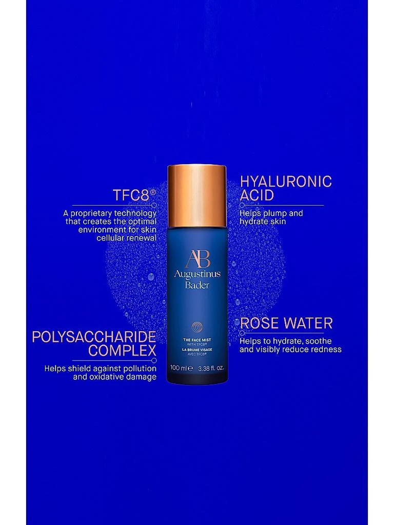 Augustinus Bader The Face Mist 7
