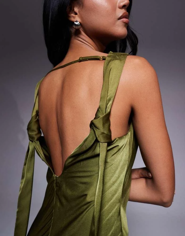 - Olive - UK 6