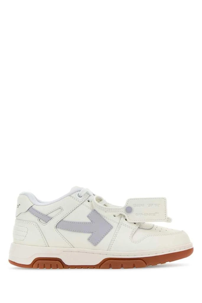 Off-White Off-White Sneakers 1