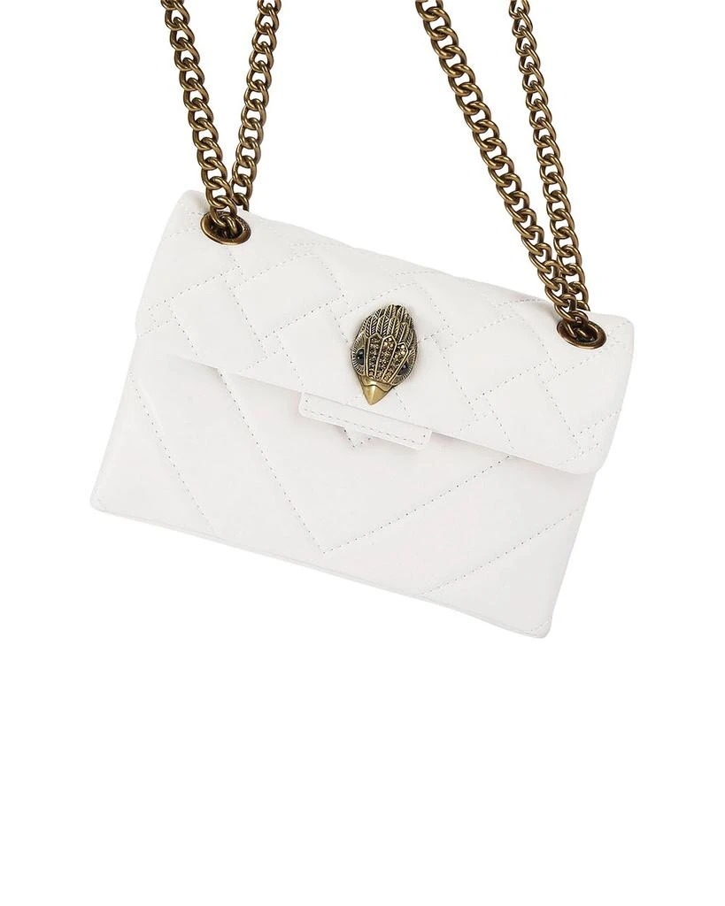 Kurt Geiger Mini Leather Kensington Bag 3