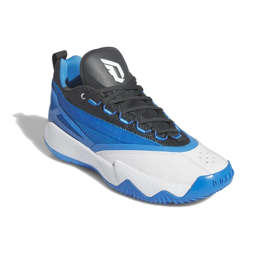 Adidas Dame Certified 2 Basketball Shoes 2