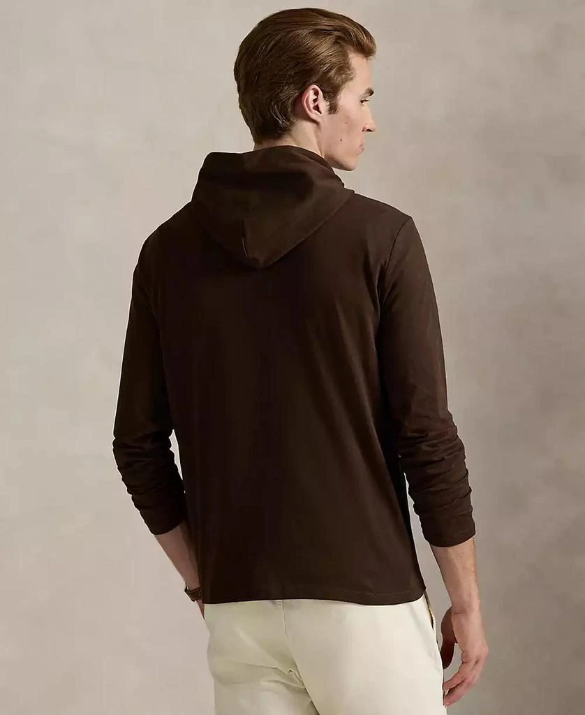 Ralph Lauren Men
s Hooded Sweatshirt 2