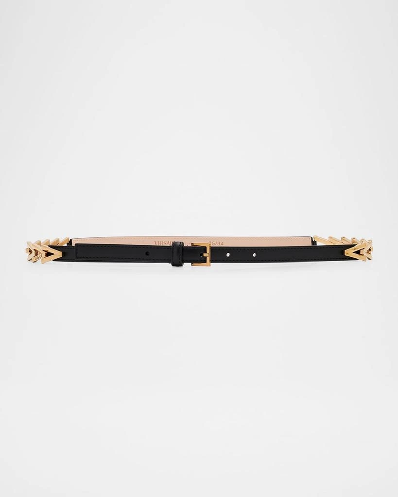 Heritage Jellyfish Belt – On Sale Now with Up to 15% Off  display picture 1